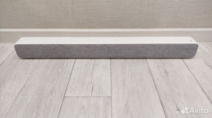 Саундбар Xiaomi Mi TV Soundbar MDZ-27-DA