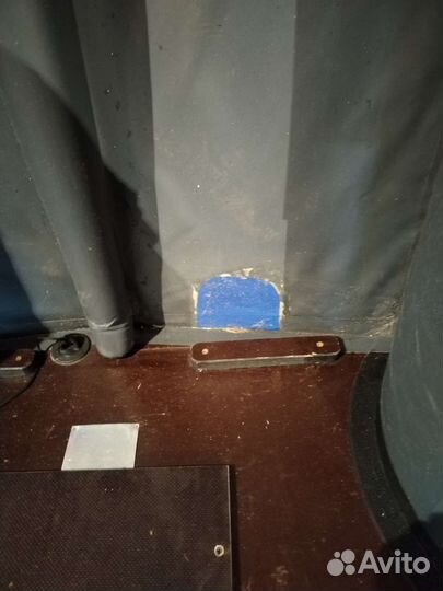 Лодка пвх Ривьера 3200ск