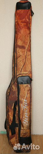 Снасти для рыбалки