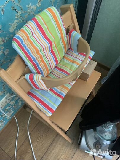 Сидение для стульчика Stokke Tripp Trapp Baby Set