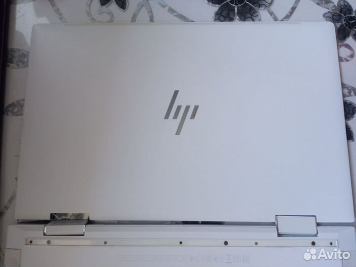 Разбор HP envy x360 convertible 13-ay0023ur