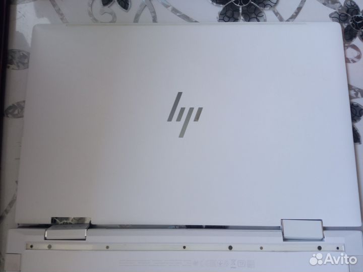 Разбор HP envy x360 convertible 13-ay0023ur