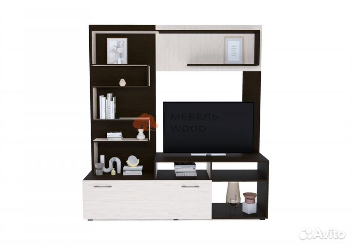 Стенка в гостиную