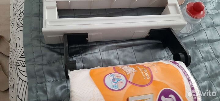 Органайзер на кухню