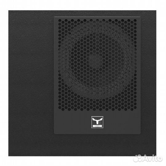 Сабвуфер moose SUB8A