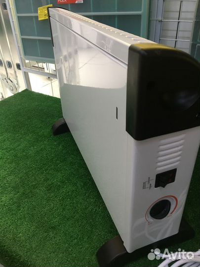 Конвектор Ресанта ок-2000С