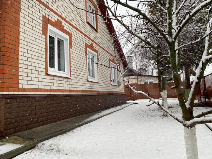 Дом 98 м² на участке 7,8 сот.