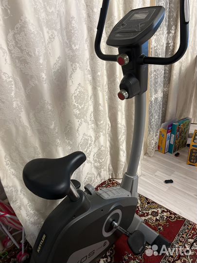 Велотренажер kettler Axos Cycle M