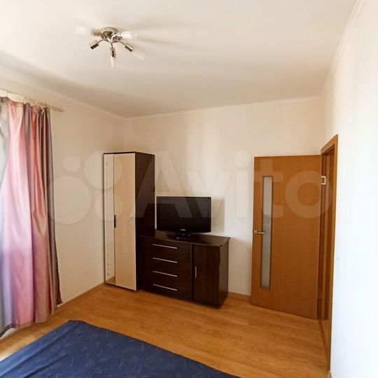 1-к. квартира, 34 м², 16/25 эт.
