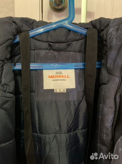 Зимняя куртка Merrell