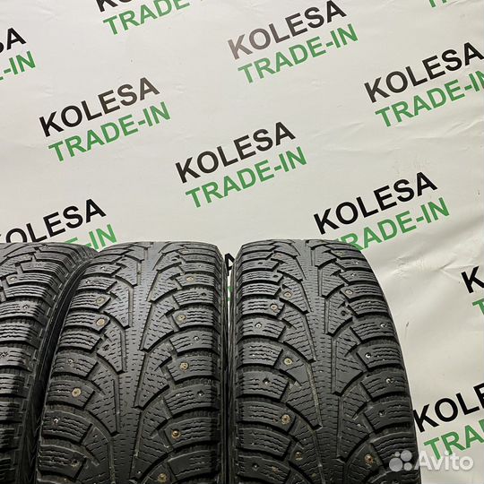 Nokian Tyres Nordman 5 235/65 R17