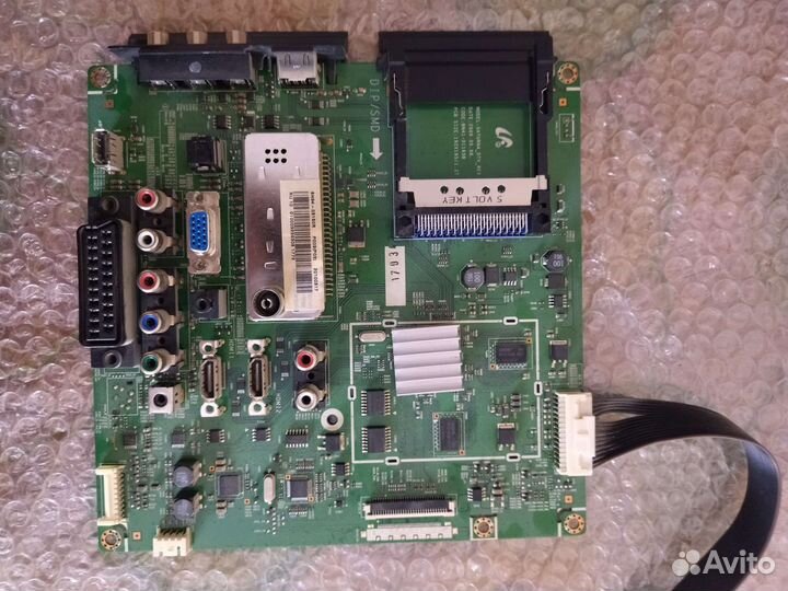 BN41-01165B le32b450c7w