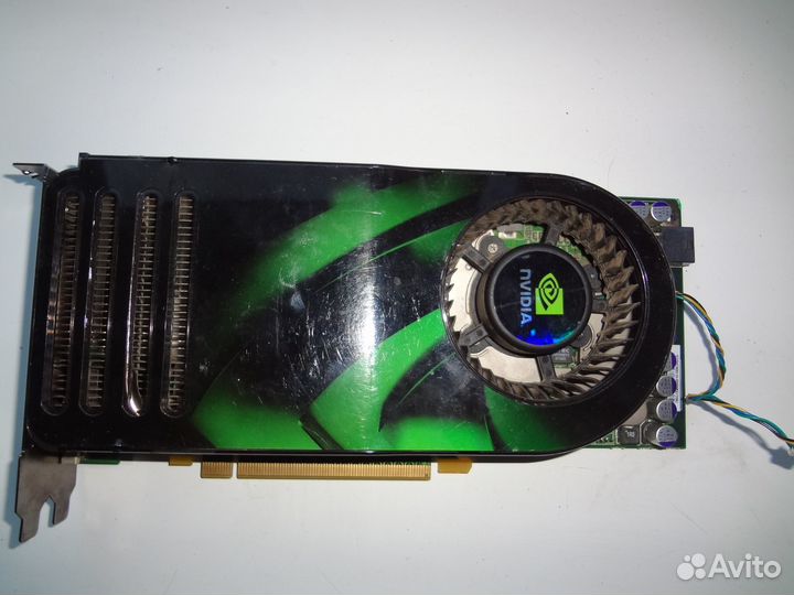 Видеокарты