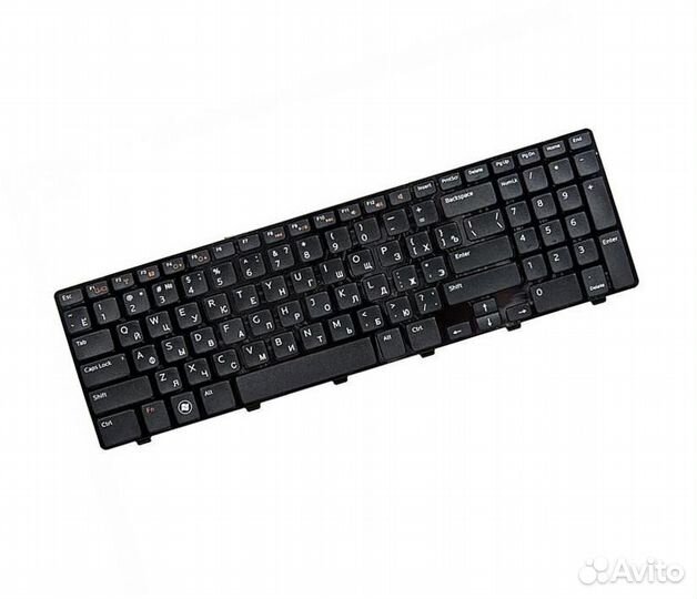 Клавиатура для ноутбука Dell