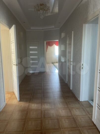 Дом 140 м² на участке 9 сот.