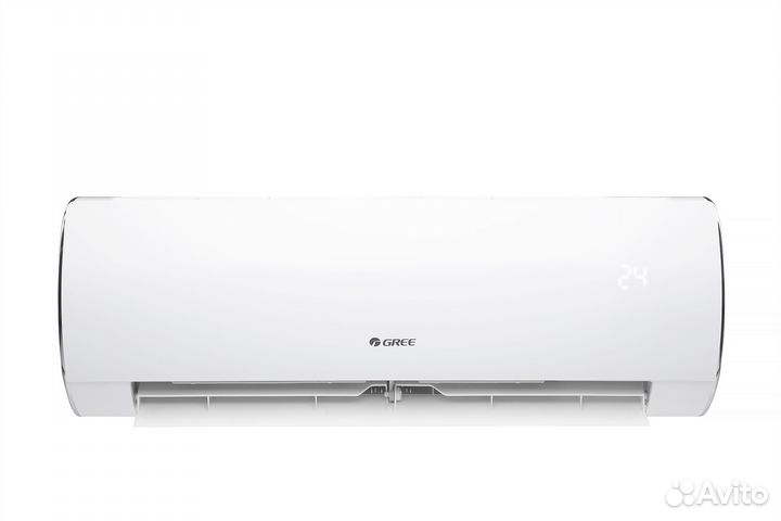 Gree Fairy GWH09ACA-K3NNA1A