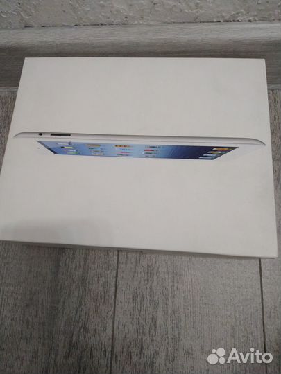 Продается планшет Apple iPad 3 (A1416)