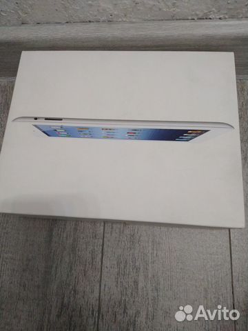 Продается планшет Apple iPad 3 (A1416)