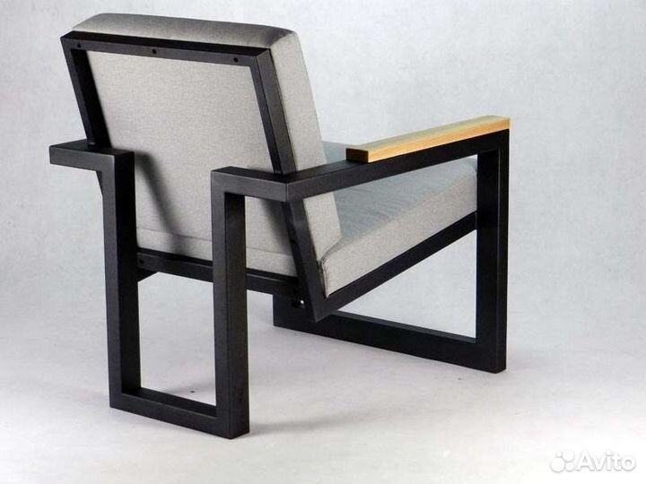 Кресло лофт (loft). Можно по вашим размерам