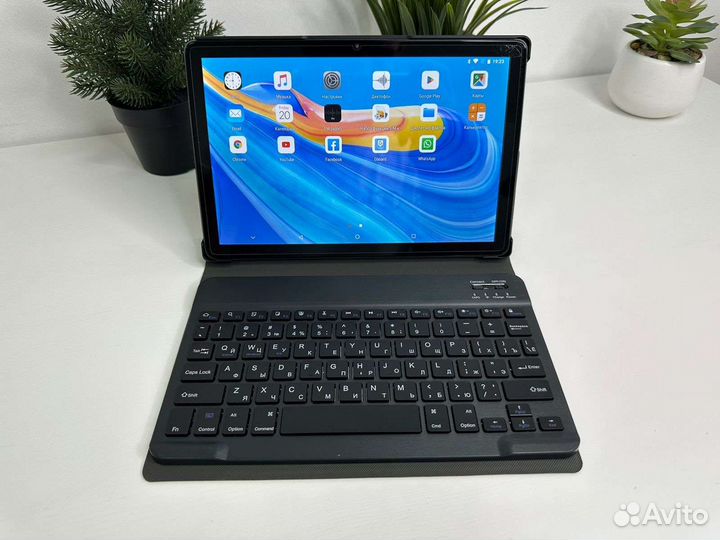 Планшет мини пк 128 Гб Umiio A19 Pro