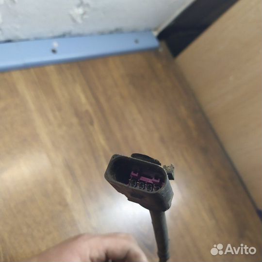 Датчик кислородный Skoda Fabia универсал 1 2007