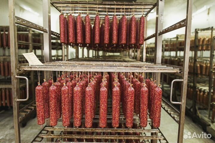 Мясные деликатесы халяль опт