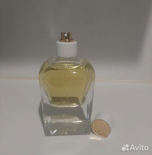 Hermes - Jour D'hermes Gardenia на распив