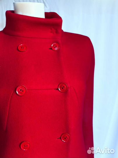 Liu Jo пальто S 42/44. Оригинал