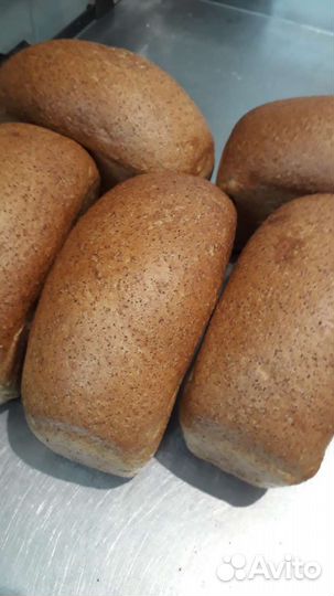 Технологические карты для пекарни