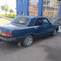 ГАЗ 3110 Волга 2.4 MT, 1999, 500 км, с пробегом, цена 120 000 руб.