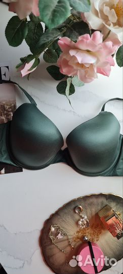 Бюстгальтер 36C 38C 75D 80C 80D 85B 85C LaSenza