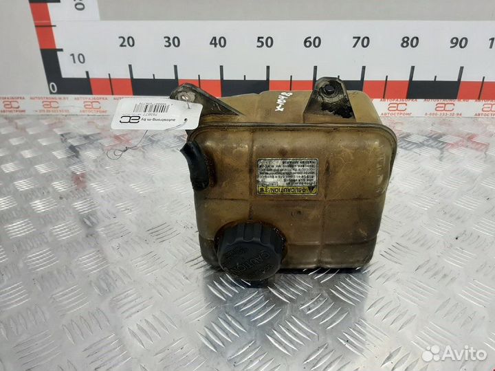 Бачок расширительный SsangYong Kyron 2005