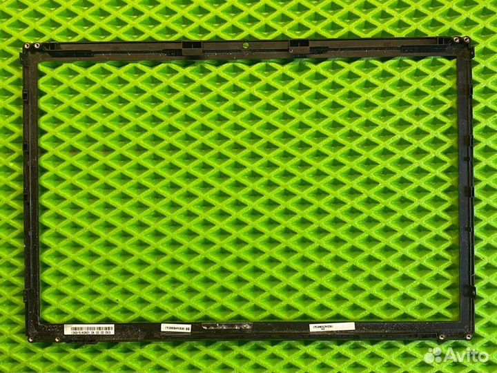 Рамка матрицы Lenovo ideapad y530 Запчасти