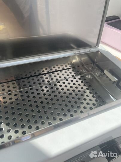 Стерилизатор для инструментов