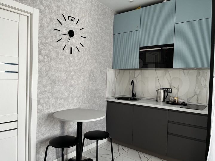 Квартира-студия, 23 м², 5/6 эт.