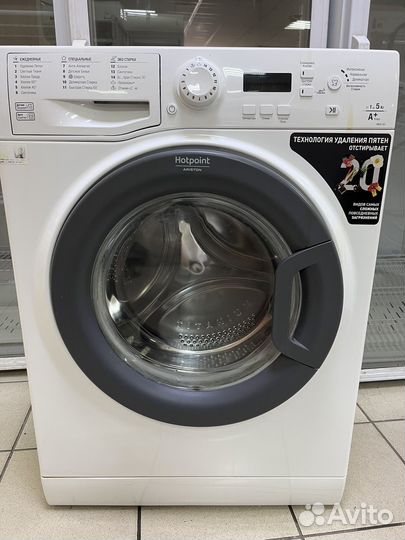 Стиральная машина Hotpoint Ariston