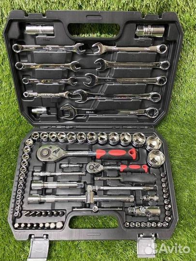 Набор инструментов