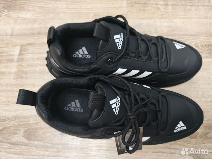 Кроссовки мужские Adidas 41-46 доставка