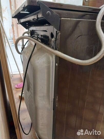 Газовая плита гефест бу 60 см