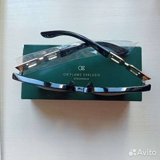 Солнцезащитные очки женские