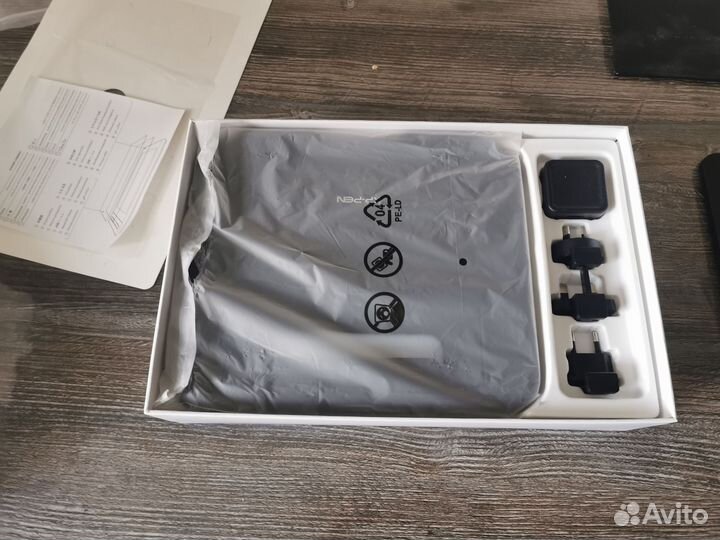 Графический планшет artist 12 pro