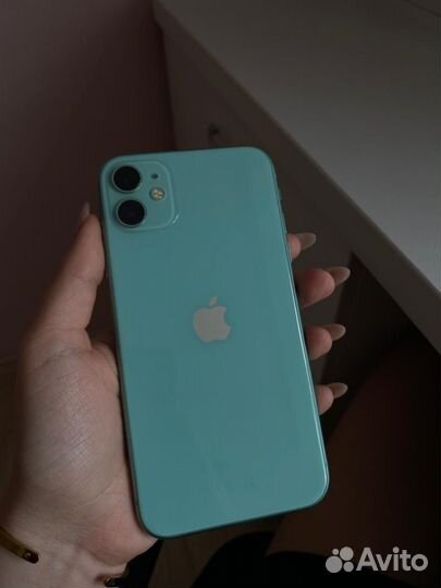 iPhone 11 64gb