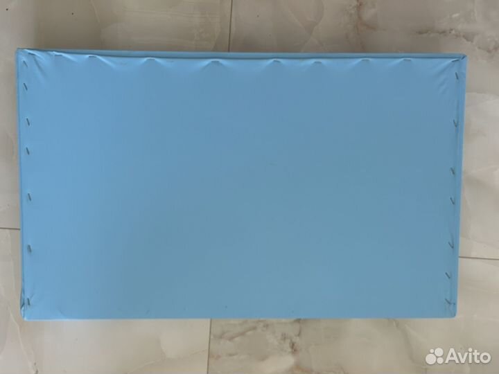 Ванночка для купания со сливом и пеленальная доска