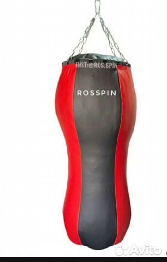 Боксерская груша Овальная 70кг