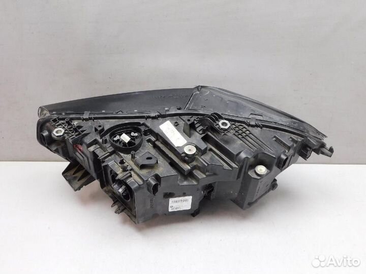 Фара правая BMW X5