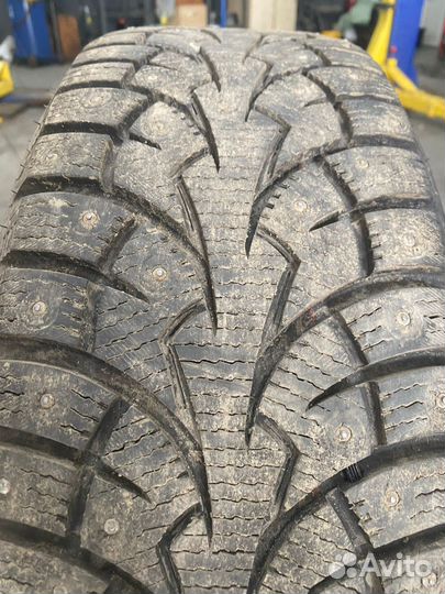 Roadmarch Winter X PRO Studs 68 205/55 R16 26T