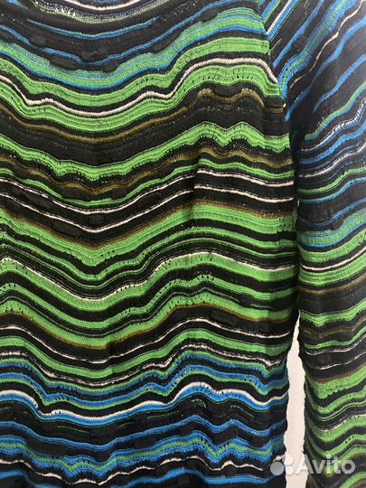 Missoni платье оригинал