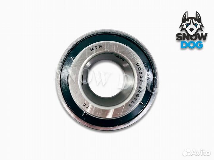 101-95 Подшипник внешний Argo 1.25 - 72мм