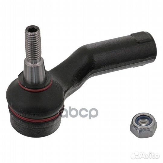 Наконечник рулевой тяги ford: C-MAX 07, focus