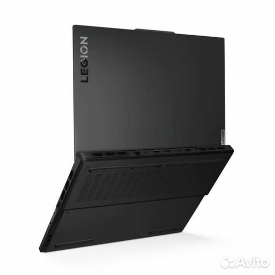 Lenovo Legion 7 6800H/RX6850M запечатанный,гар.1г